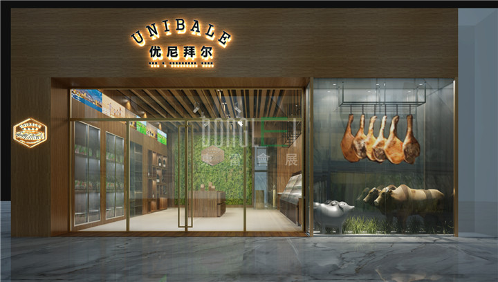 上海展會(huì)參展前后工作