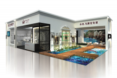 榮冠展臺(tái)設(shè)計(jì)搭建(2）