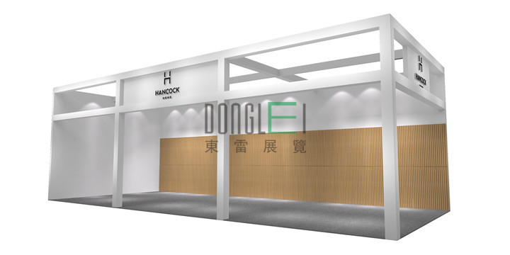 上海藝見(jiàn)家具展臺(tái)設(shè)計(jì)搭建